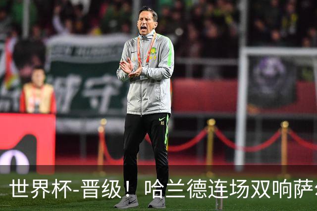 世界杯-晋级！哈兰德连场双响萨尔2球 挪威3-2塞内加尔