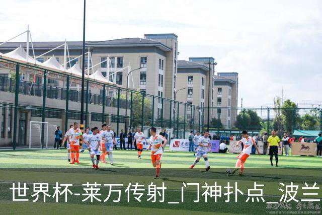 世界杯-莱万传射 门神扑点 波兰2中门框2-0胜沙特