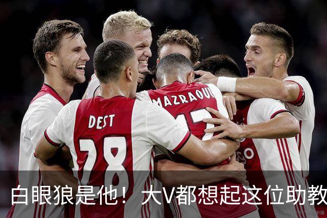 白眼狼是他！大V都想起这位助教 把鲁能告上法庭