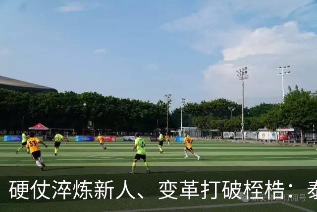 硬仗淬炼新人、变革打破桎梏：泰山战海港背后的新生与蜕变