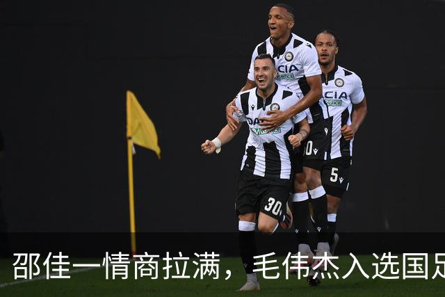 邵佳一情商拉满，毛伟杰入选国足靠实力 与大连合同剩半年 防止挖角